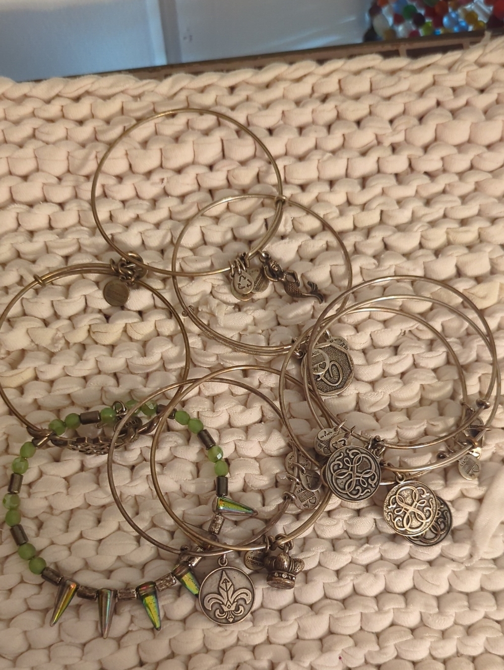 Alex And Ani